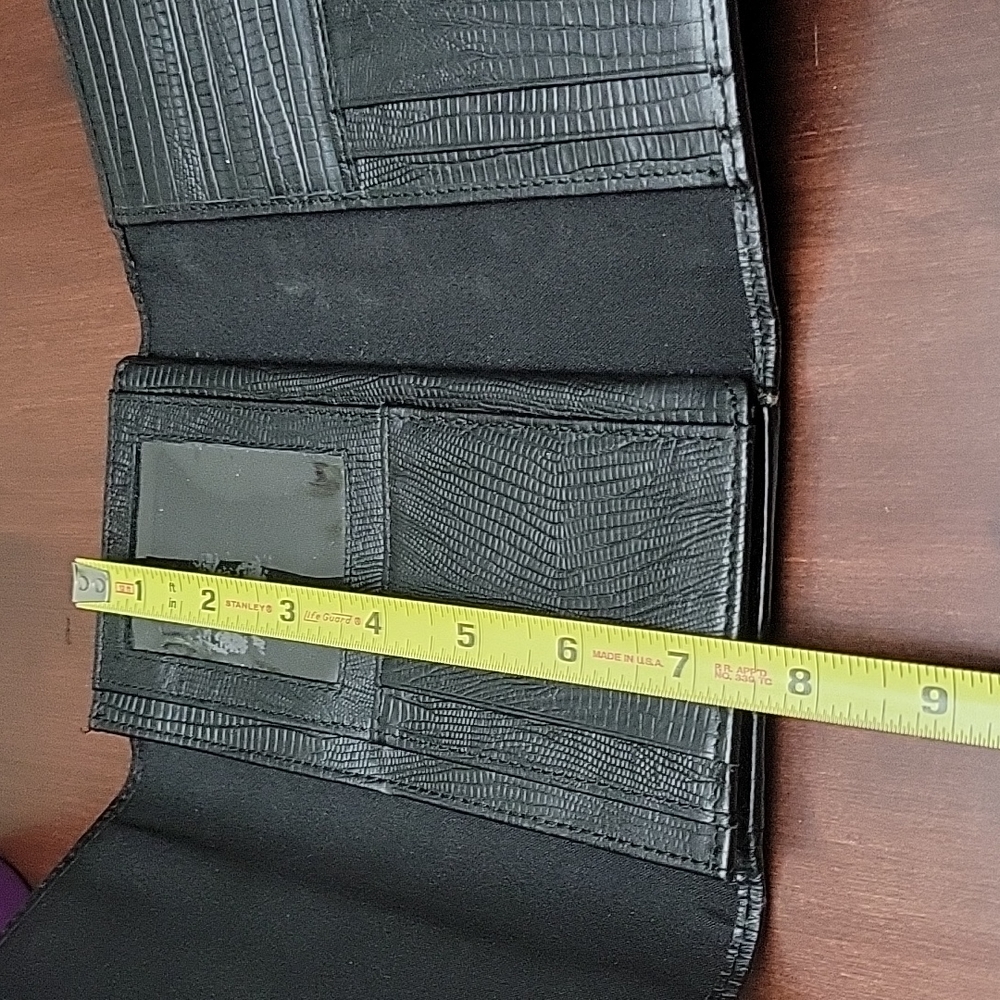 Timberland wallet - Picture 7 of 10